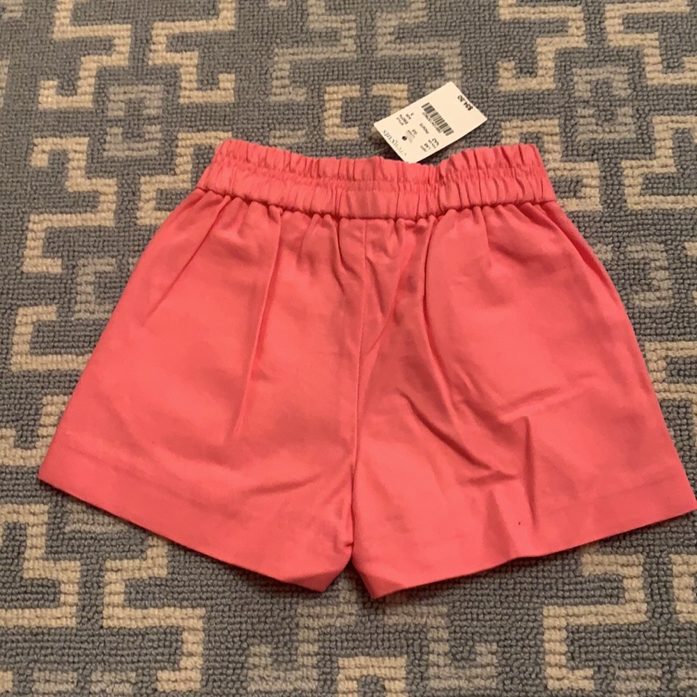 CrewCuts shorts (size 3) - Picture 2 of 3